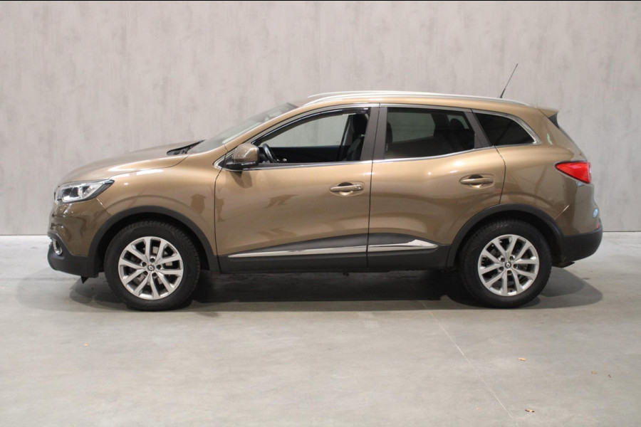 Renault Kadjar 1.2 TCe 130PK Trekhaak|Navigatie|Cruise|4x nieuwe all season band|12 maanden garantie prijs is rijklaar