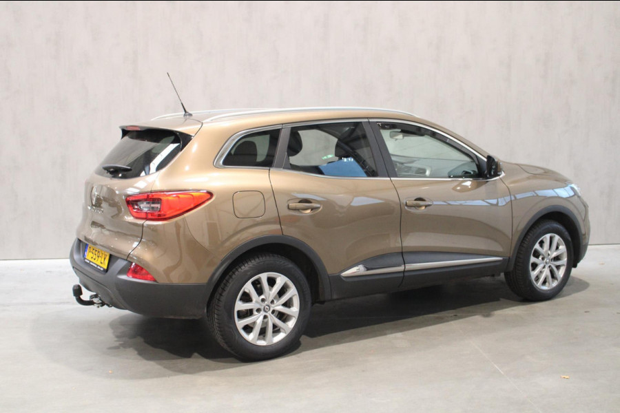 Renault Kadjar 1.2 TCe 130PK Trekhaak|Navigatie|Cruise|4x nieuwe all season band|12 maanden garantie prijs is rijklaar