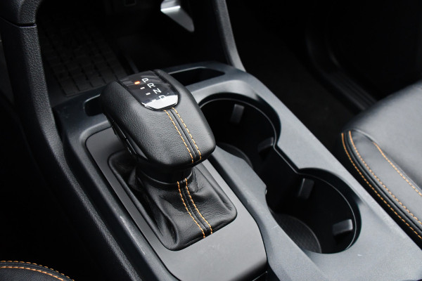 Ford Ranger 2.0 Super Cab EcoBlue Wildtrak Adaptieve Cruise, 360 Camera, Carplay, 3500kg Trekhaak, LEDER, LED, 204pk, Automaat, Uniek!