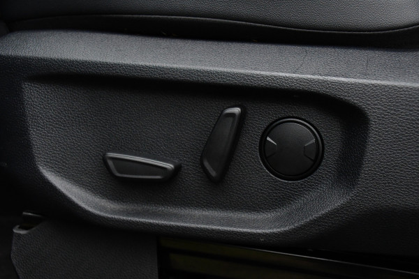 Ford Ranger 2.0 Super Cab EcoBlue Wildtrak Adaptieve Cruise, 360 Camera, Carplay, 3500kg Trekhaak, LEDER, LED, 204pk, Automaat, Uniek!