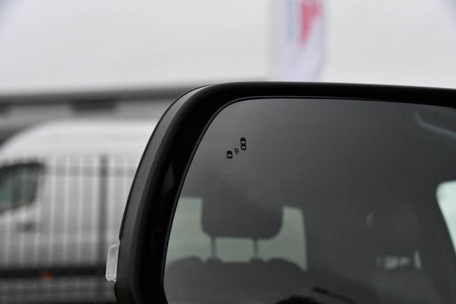 Ford Ranger 2.0 Super Cab EcoBlue Wildtrak Adaptieve Cruise, 360 Camera, Carplay, 3500kg Trekhaak, LEDER, LED, 204pk, Automaat, Uniek!