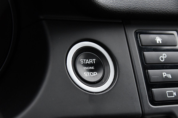 Land Rover Discovery Sport 2.0 TD4 HSE Camera, Cruise, Stoelverwarming, PANO, 180pk, LED, Leder, Automaat, multimedia, Uniek!