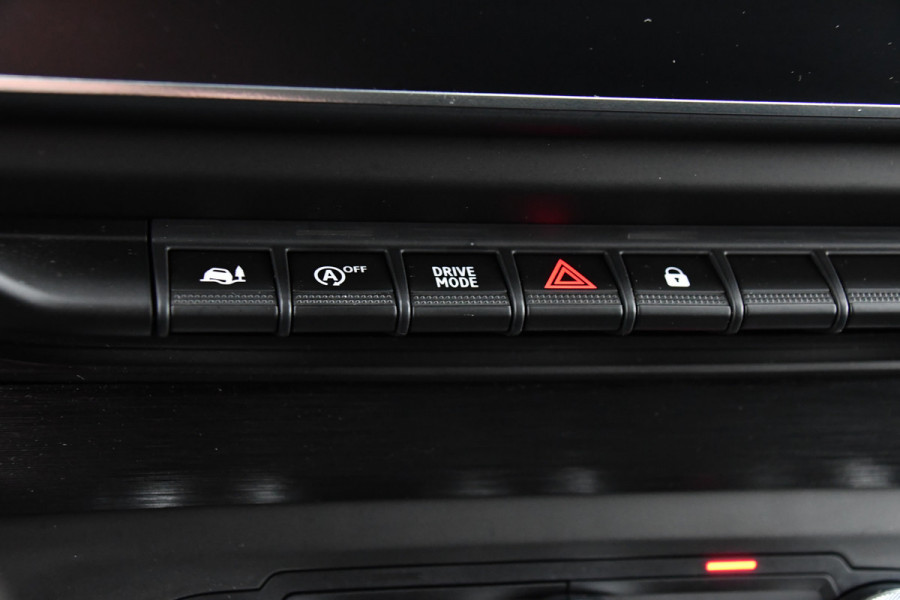 Renault Trafic 2.0 dCi 170 L1H1 Luxe Black Edition Adaptieve Cruise, Camera, Carplay, 170pk, Automaat, LED, Clima, Stoelverwarming, Multimedia, Uniek!