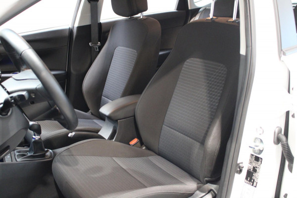 Hyundai i20 1.2 MPI Comfort Carplay|Camera|4cilinder|prijs is rijklaar