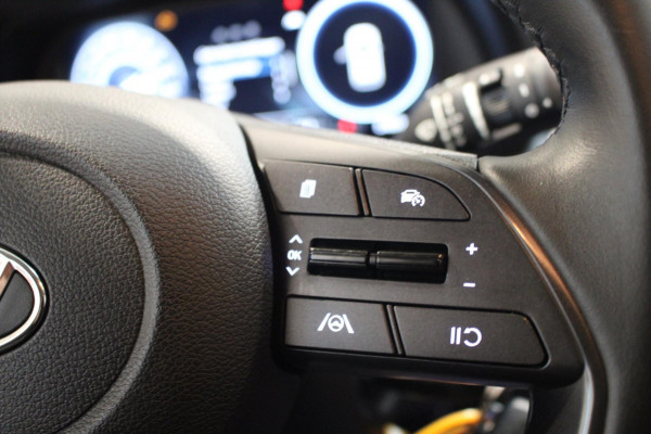 Hyundai i20 1.2 MPI Comfort Carplay|Camera|4cilinder|prijs is rijklaar