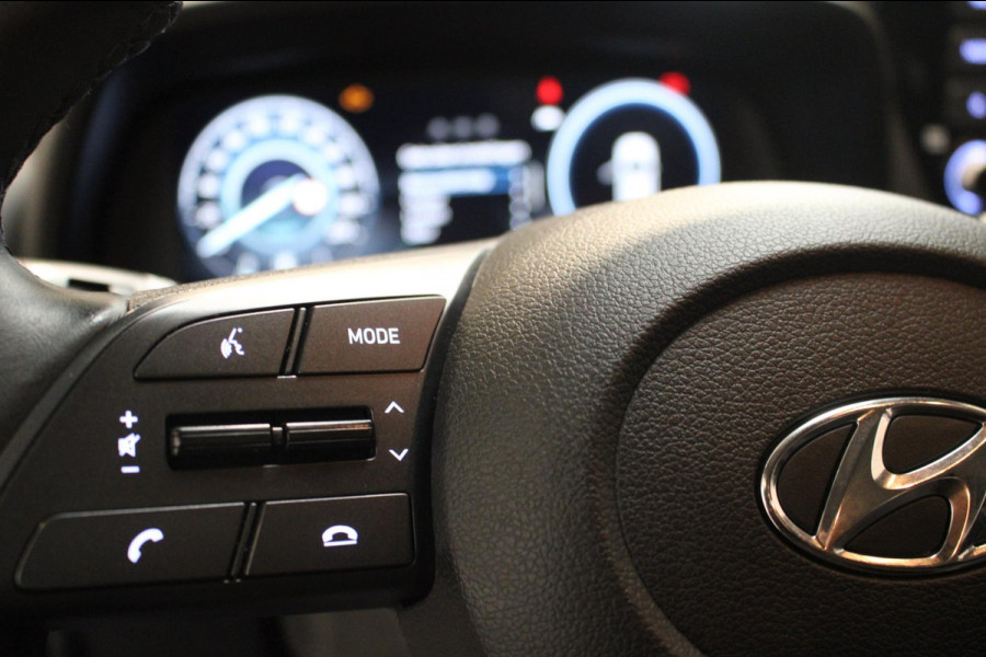 Hyundai i20 1.2 MPI Comfort Carplay|Camera|4cilinder|prijs is rijklaar