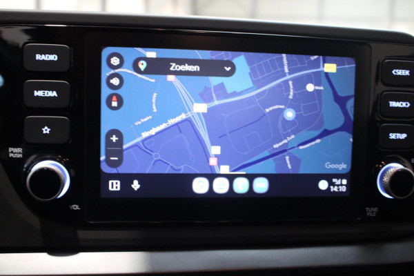 Hyundai i20 1.2 MPI Comfort Carplay|Camera|4cilinder|prijs is rijklaar