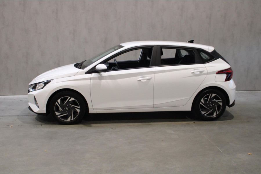 Hyundai i20 1.2 MPI Comfort Carplay|Camera|4cilinder|prijs is rijklaar