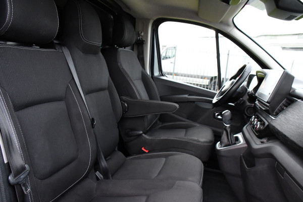 Nissan Primastar 2.0 dCi L2H1 PB Edition Camera, Cruise, Carplay, LED, 150pk, Keyless, Automaat, Trekhaak, Multimedia, Sensoren, Uniek!