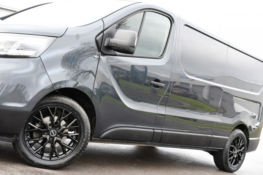 Nissan Primastar 2.0 dCi L2H1 PB Edition Camera, Cruise, Carplay, LED, 150pk, Keyless, Automaat, Trekhaak, Multimedia, Sensoren, Uniek!