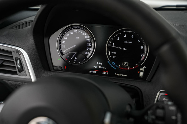 BMW 1-serie 125i Edition M Sport Shadow High Executive