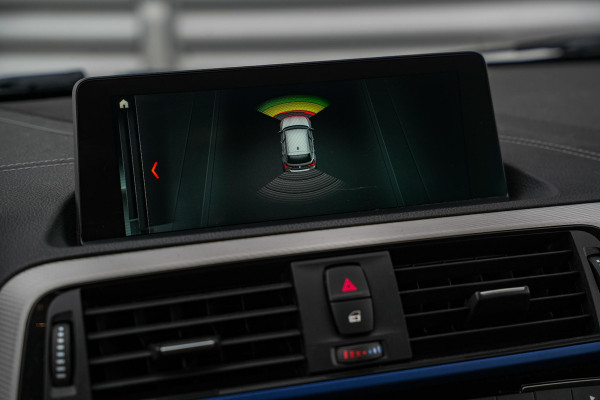 BMW 1-serie 125i Edition M Sport Shadow High Executive