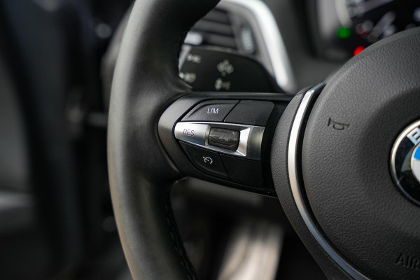 BMW 1-serie 125i Edition M Sport Shadow High Executive