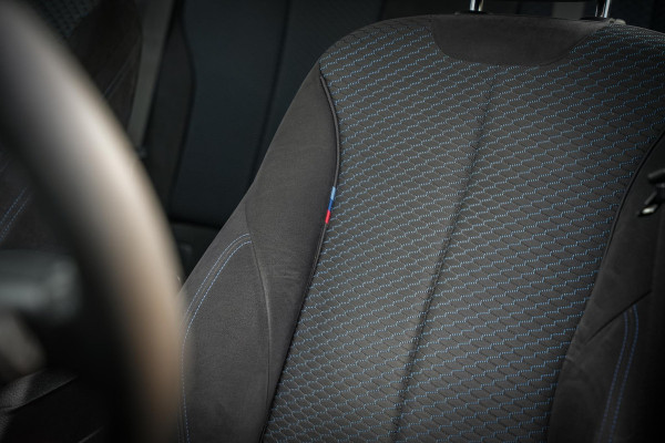 BMW 1-serie 125i Edition M Sport Shadow High Executive