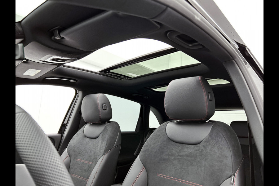 Mercedes-Benz B-Klasse 180 Business Solution AMG | Nightpakket | Trekhaak | Panoramaschuifdak  | Stoelverwarming voor | Multibeam LED | Smartphone integratie | EASY PACK achterklep | Keyless-Go comfortpakket |