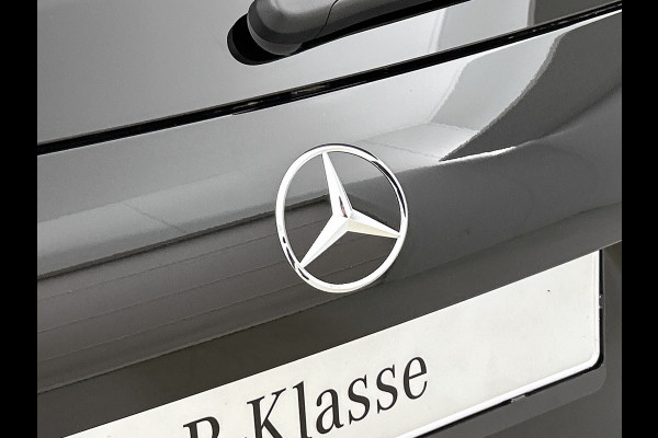 Mercedes-Benz B-Klasse 180 Business Solution AMG | Nightpakket | Trekhaak | Panoramaschuifdak  | Stoelverwarming voor | Multibeam LED | Smartphone integratie | EASY PACK achterklep | Keyless-Go comfortpakket |