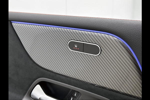 Mercedes-Benz B-Klasse 180 Business Solution AMG | Nightpakket | Trekhaak | Panoramaschuifdak  | Stoelverwarming voor | Multibeam LED | Smartphone integratie | EASY PACK achterklep | Keyless-Go comfortpakket |