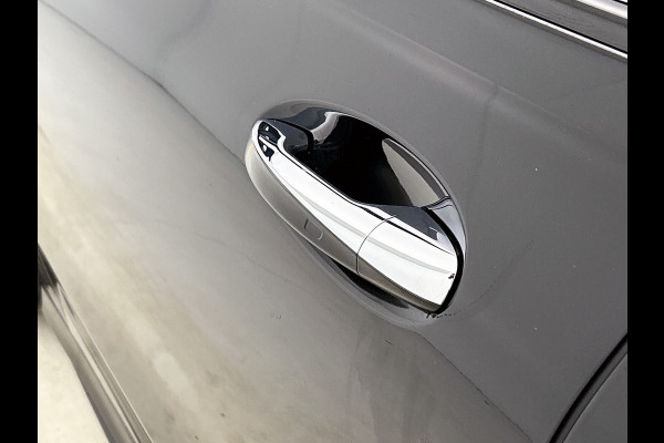 Mercedes-Benz B-Klasse 180 Business Solution AMG | Nightpakket | Trekhaak | Panoramaschuifdak  | Stoelverwarming voor | Multibeam LED | Smartphone integratie | EASY PACK achterklep | Keyless-Go comfortpakket |