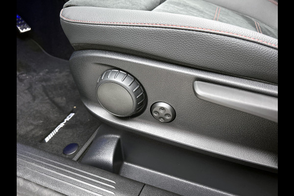 Mercedes-Benz B-Klasse 180 Business Solution AMG | Nightpakket | Trekhaak | Panoramaschuifdak  | Stoelverwarming voor | Multibeam LED | Smartphone integratie | EASY PACK achterklep | Keyless-Go comfortpakket |