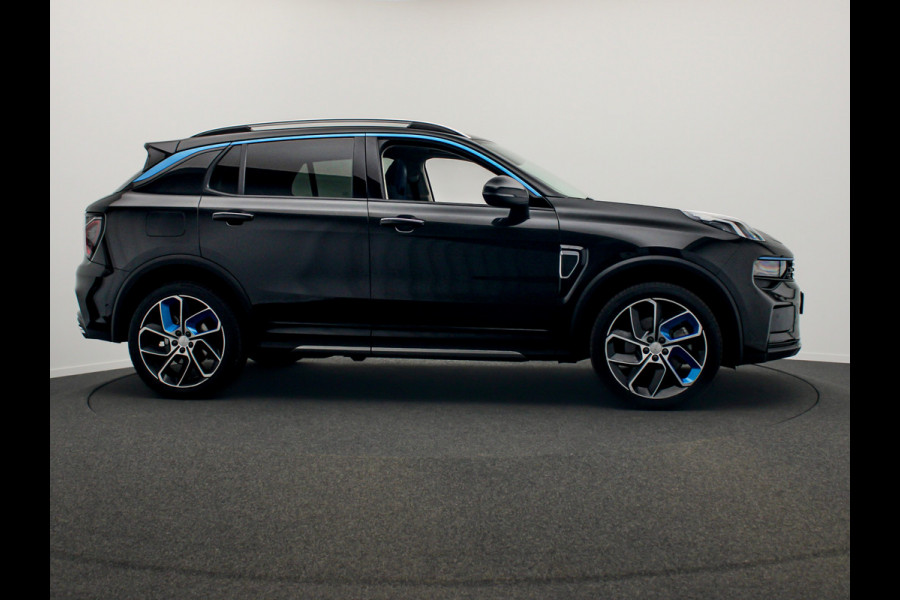 Lynk & Co 01 1.5 261PK Plug-in Hybrid * 360° Camera/Pano/dak Apple/Carplay Adaptive/Cruise