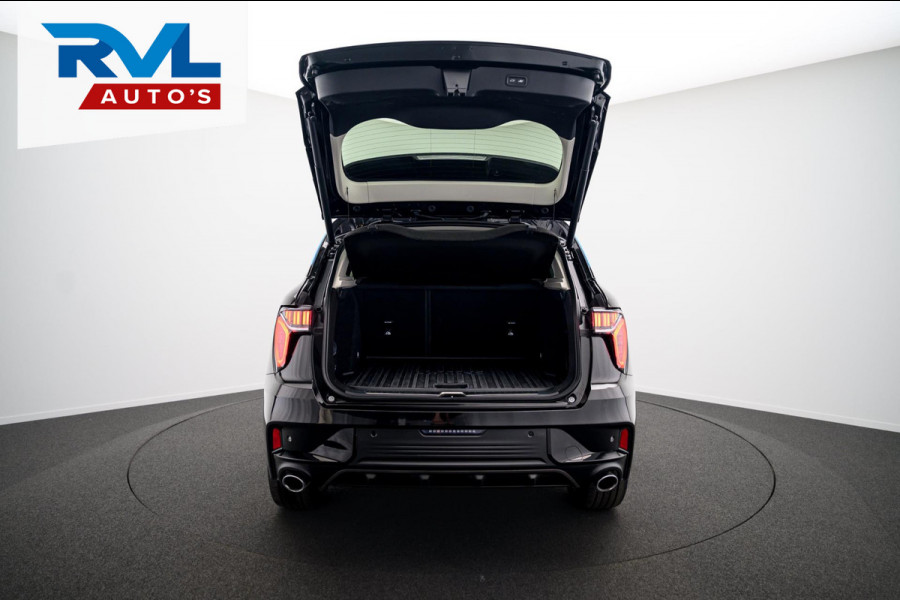 Lynk & Co 01 1.5 261PK Plug-in Hybrid * TREKHAAK* 360° Camera/Pano/dak Apple/Carplay Adaptive/Cruise