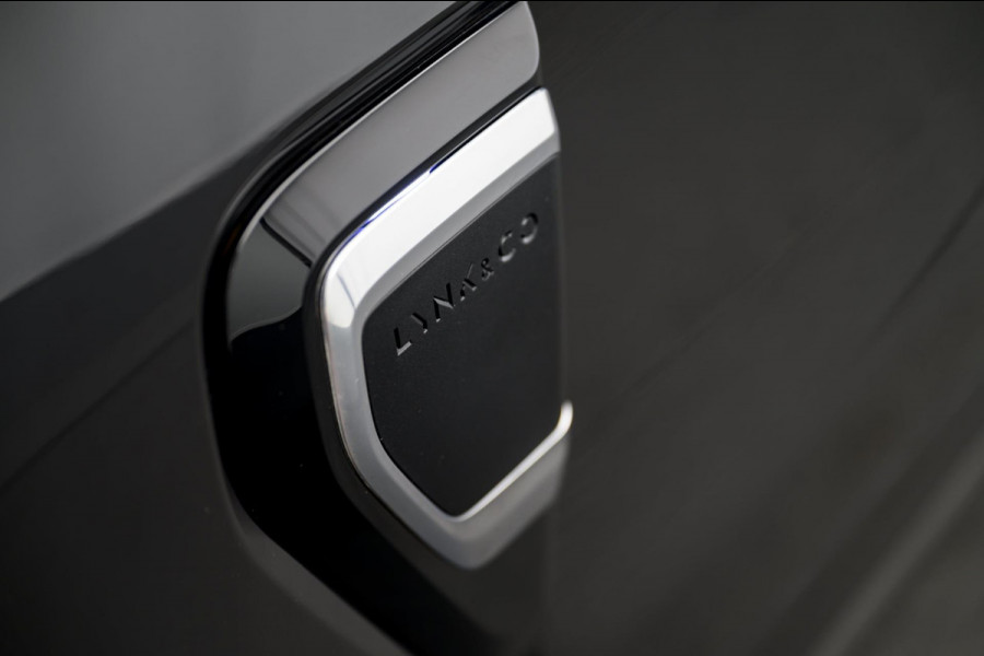 Lynk & Co 01 1.5 261PK Plug-in Hybrid * TREKHAAK* 360° Camera/Pano/dak Apple/Carplay Adaptive/Cruise
