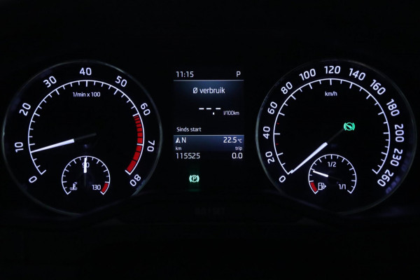 Škoda Superb 1.4 TSI ACT / PANODAK / DODEHOEK / ACC / MEMORY / CAMERA