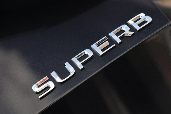 Škoda Superb 1.4 TSI ACT / PANODAK / DODEHOEK / ACC / MEMORY / CAMERA