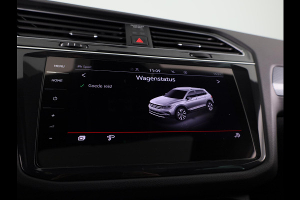Volkswagen Tiguan 1.4 TSI eHybrid Life/Active 245 pk Automaat (DSG) | Navigatie | Panoramadak | Parkeersensoren (Park assist) | Rondomzicht camera | Stoelverwarming v/a |