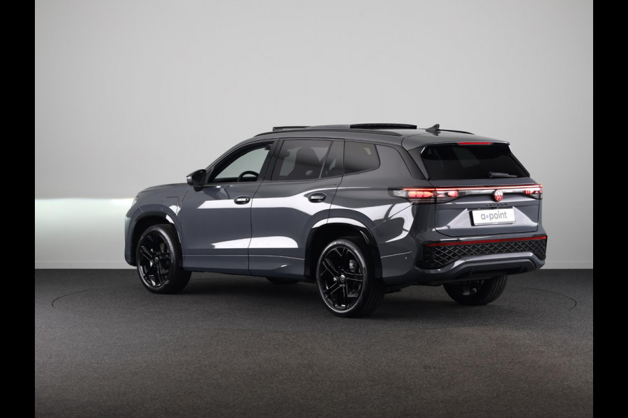 Volkswagen Tayron 1.5 eHybrid R-Line Edition 272 PK PHEV | Panorama dak | Black Style | 20"LM velgen | Stoel- en stuurverwarming | 360 graden camera |