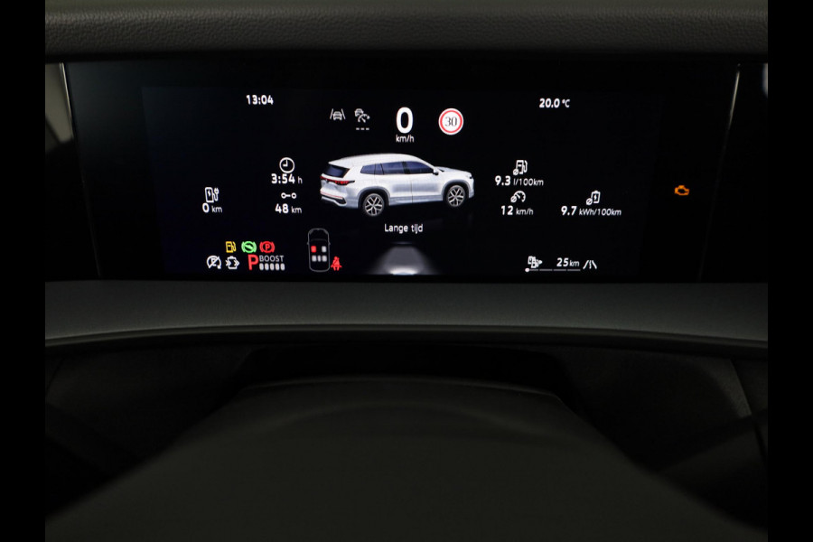 Volkswagen Tayron 1.5 eHybrid R-Line Edition 272 PK PHEV | Panorama dak | Black Style | 20"LM velgen | Stoel- en stuurverwarming | 360 graden camera |