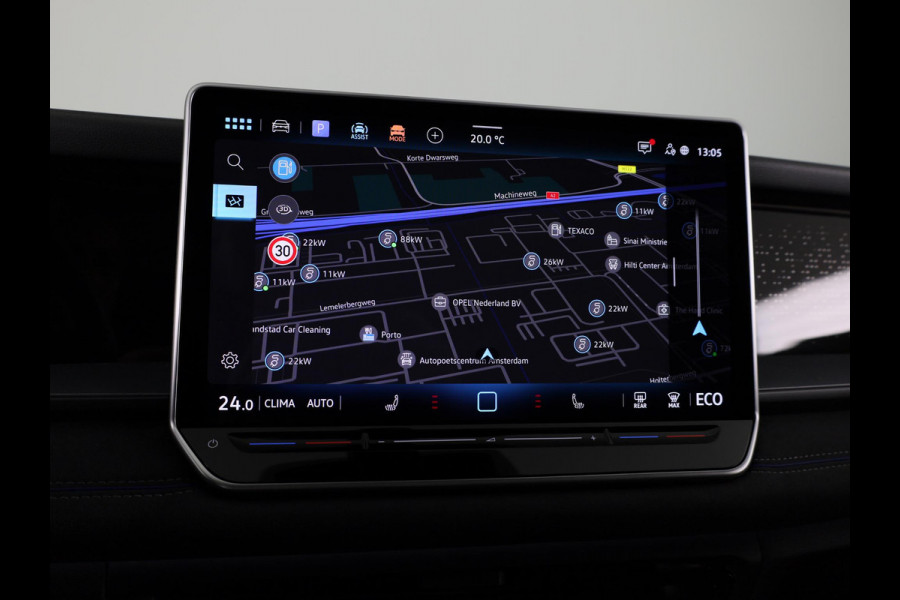 Volkswagen Tayron 1.5 eHybrid R-Line Edition 272 PK PHEV | Panorama dak | Black Style | 20"LM velgen | Stoel- en stuurverwarming | 360 graden camera |