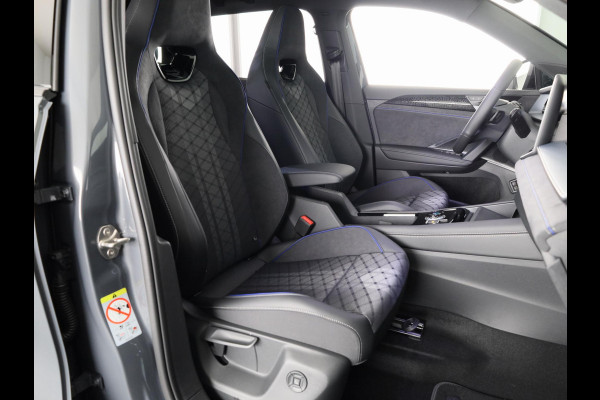 Volkswagen Tayron 1.5 eHybrid R-Line Edition 272 PK PHEV | Panorama dak | Black Style | 20"LM velgen | Stoel- en stuurverwarming | 360 graden camera |