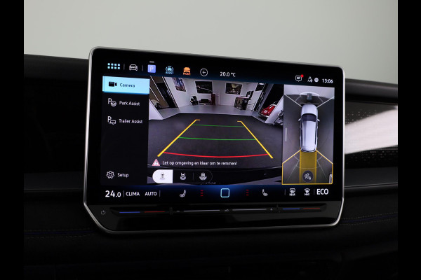 Volkswagen Tayron 1.5 eHybrid R-Line Edition 272 PK PHEV | Panorama dak | Black Style | 20"LM velgen | Stoel- en stuurverwarming | 360 graden camera |