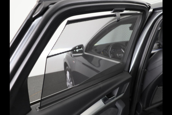 Audi Q5 Sportback 50 TFSI e S edition 299 pk S-tronic | Navigatie | Panoramadak | Trekhaak (wegklapbaar) | Parkeersensoren (Park assist) | Rondomzicht camera | Stoelverwarming v/a | S-Line |