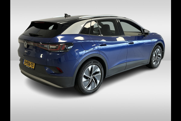 Volkswagen ID.4 First 77 kWh / Camera / Apple CarPlay / DAB / 20'' / LED / Alcantara / Stoelverwarming / ACC