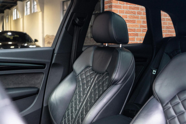 Audi Q5 2.0 TFSI Quattro S-Line Pano / Trekhaak / 360