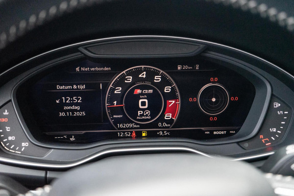 Audi Q5 2.0 TFSI Quattro S-Line Pano / Trekhaak / 360