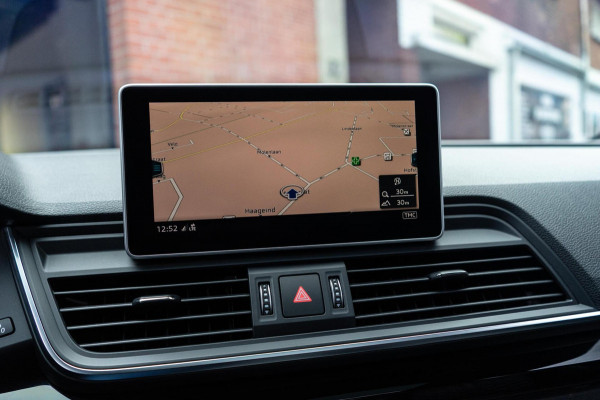 Audi Q5 2.0 TFSI Quattro S-Line Pano / Trekhaak / 360