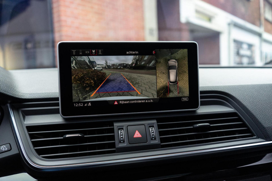 Audi Q5 2.0 TFSI Quattro S-Line Pano / Trekhaak / 360