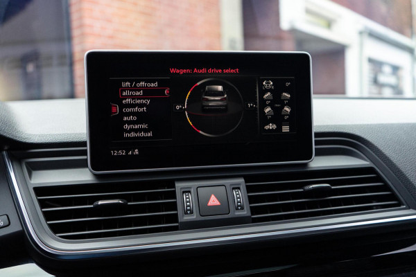 Audi Q5 2.0 TFSI Quattro S-Line Pano / Trekhaak / 360