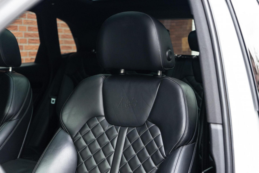 Audi Q5 2.0 TFSI Quattro S-Line Pano / Trekhaak / 360