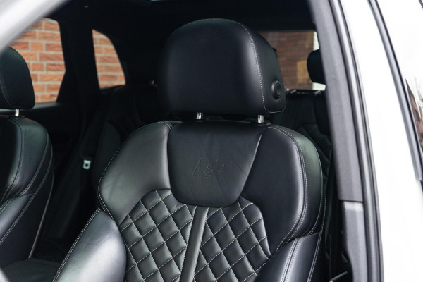 Audi Q5 2.0 TFSI Quattro S-Line Pano / Trekhaak / 360