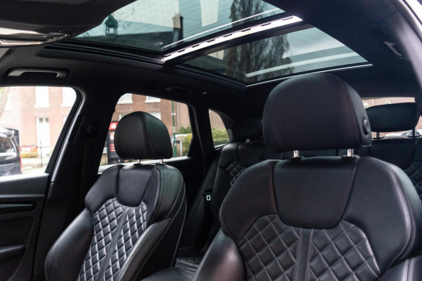 Audi Q5 2.0 TFSI Quattro S-Line Pano / Trekhaak / 360