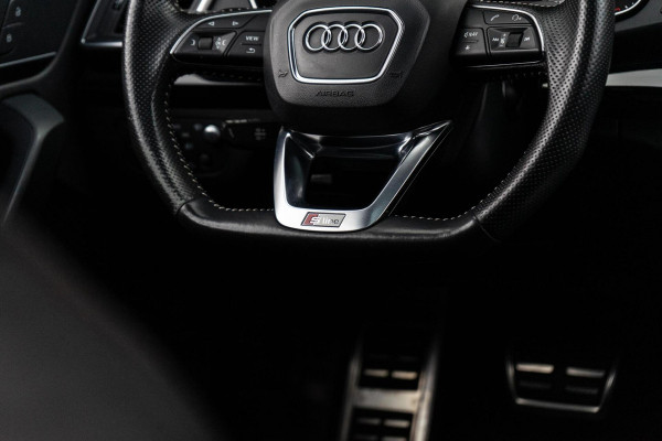 Audi Q5 2.0 TFSI Quattro S-Line Pano / Trekhaak / 360