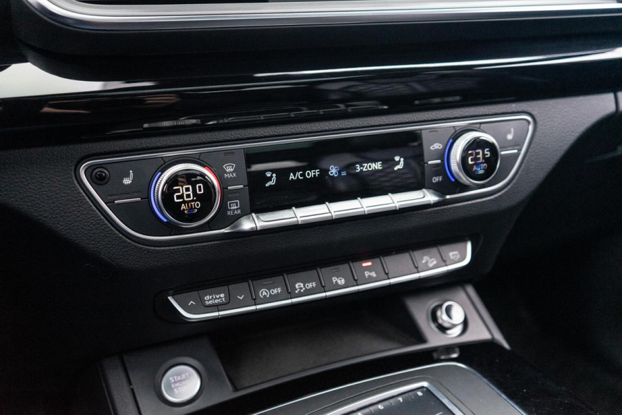 Audi Q5 2.0 TFSI Quattro S-Line Pano / Trekhaak / 360
