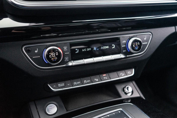 Audi Q5 2.0 TFSI Quattro S-Line Pano / Trekhaak / 360