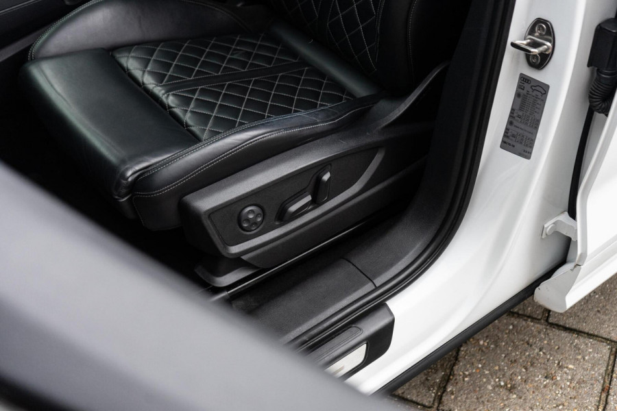 Audi Q5 2.0 TFSI Quattro S-Line Pano / Trekhaak / 360