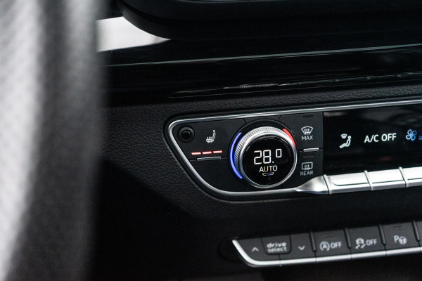 Audi Q5 2.0 TFSI Quattro S-Line Pano / Trekhaak / 360