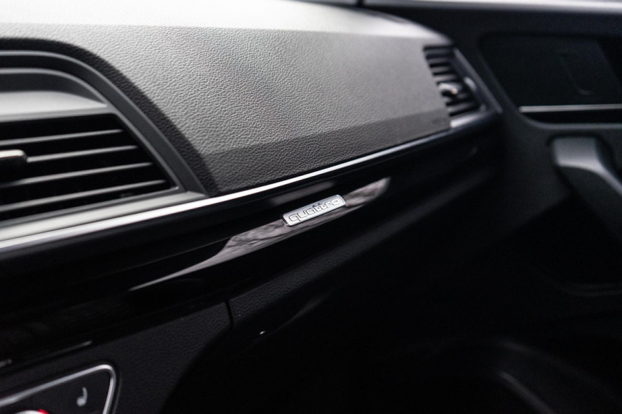 Audi Q5 2.0 TFSI Quattro S-Line Pano / Trekhaak / 360